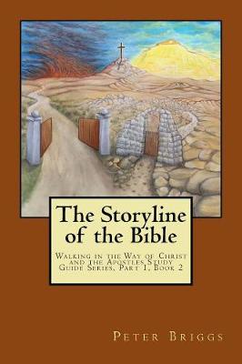 Book cover for The Storyline of the Bible