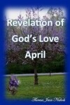 Book cover for Revelation of God's Love April