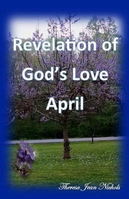 Cover of Revelation of God's Love April