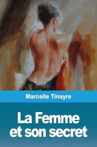 Cover of La Femme et son secret
