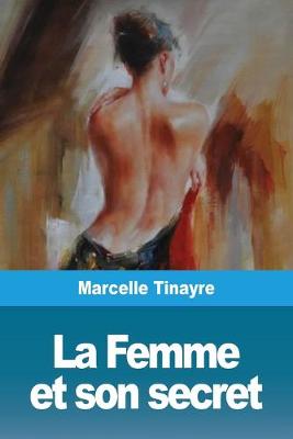 Book cover for La Femme et son secret