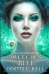 Book cover for Witch's Bell Book Four