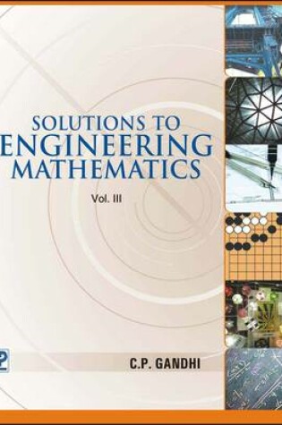 Cover of Solutions to Engineering Mathematics