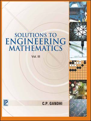 Book cover for Solutions to Engineering Mathematics