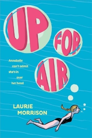 Cover of Up for Air
