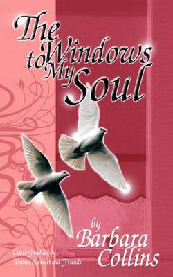 Book cover for The Windows to My Soul