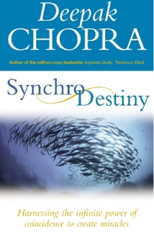Cover of Synchrodestiny