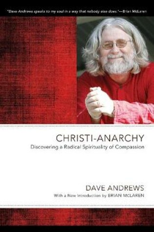 Cover of Christi-Anarchy