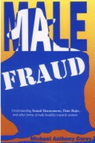 Cover of Male Fraud