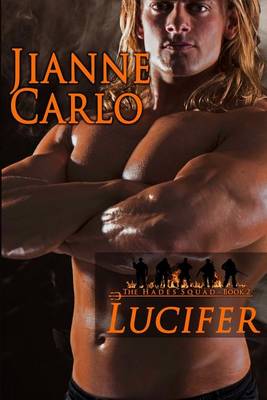 Book cover for Lucifer