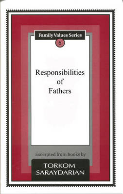 Cover of Responsibilities of Fathers