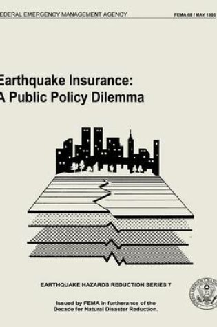Cover of Earthquake Insurance
