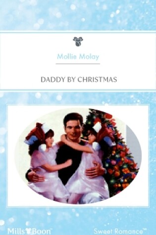 Cover of Daddy By Christmas