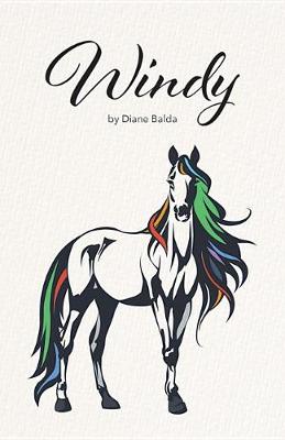 Cover of Windy