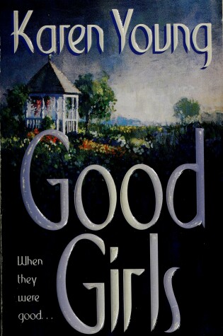 Cover of Good Girls