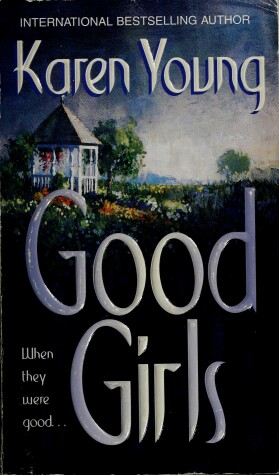 Book cover for Good Girls