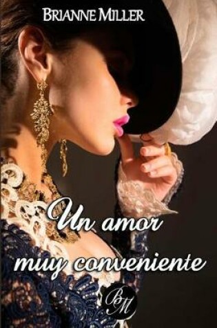 Cover of Un amor muy conveniente