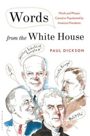 Cover of Words from the White House