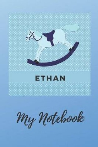 Cover of My Notebook, Ethan