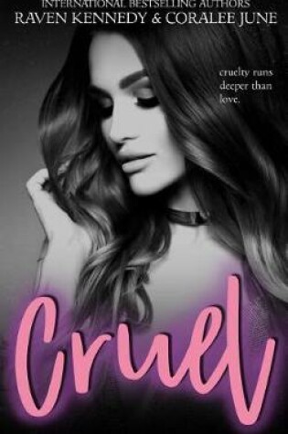 Cover of Cruel