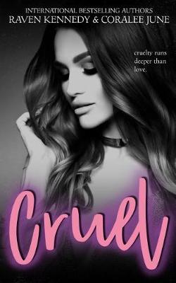 Cover of Cruel