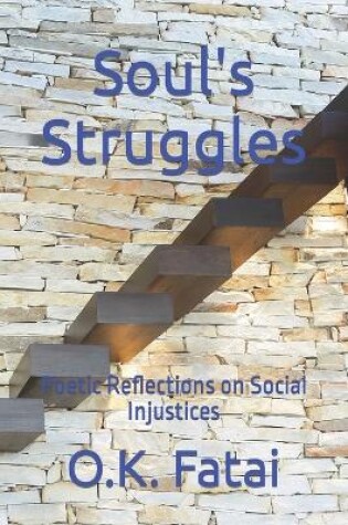 Cover of Soul's Struggles