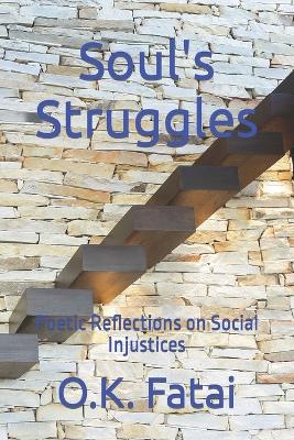 Book cover for Soul's Struggles