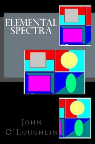 Cover of Elemental Spectra