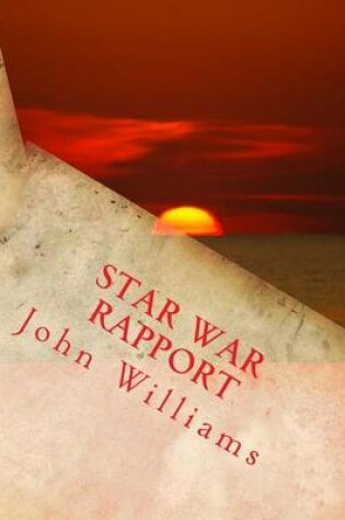 Cover of Star War Rapport