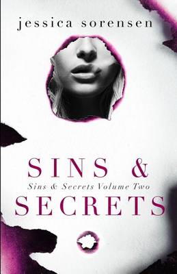 Book cover for Sins & Secrets (Part 2)