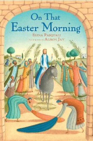 Cover of On that Easter Morning