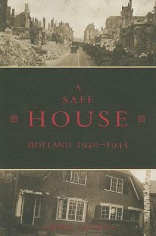 Cover of A Safe House