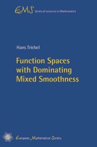 Cover of Function Spaces with Dominating Mixed Smoothness