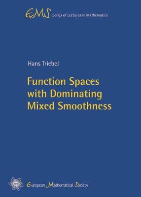 Cover of Function Spaces with Dominating Mixed Smoothness