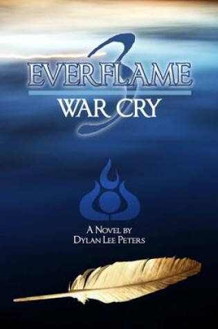 Cover of Everflame 3: War Cry