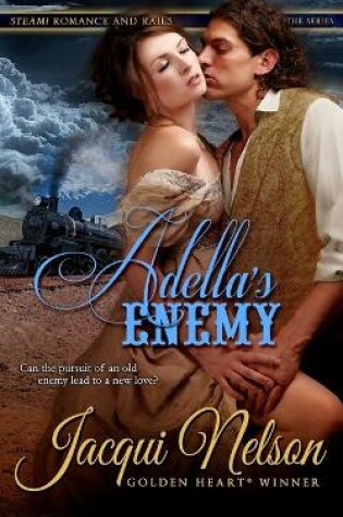 Cover of Adella's Enemy