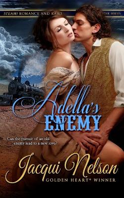 Book cover for Adella's Enemy