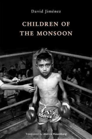 Cover of Children of the Monsoon
