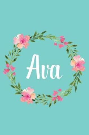 Cover of Ava