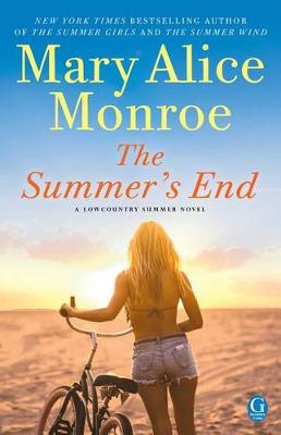 Book cover for The Summer's End