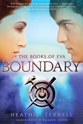 Cover of Boundary