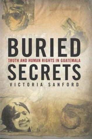 Cover of Buried Secrets