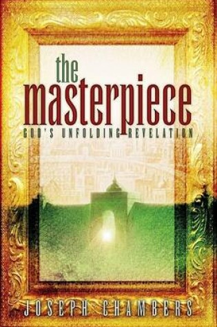 Cover of The Masterpiece