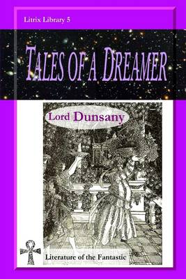 Book cover for Tales of a Dreamer