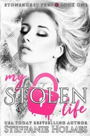 Cover of My Stolen Life