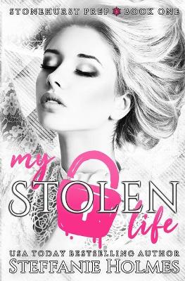 Book cover for My Stolen Life