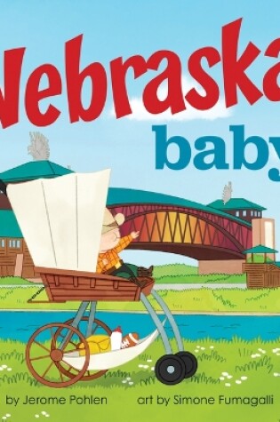 Cover of Nebraska Baby