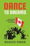 Book cover for Dance to Dreams