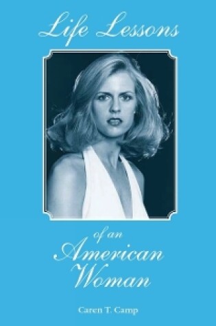 Cover of Life Lessons of an American Woman