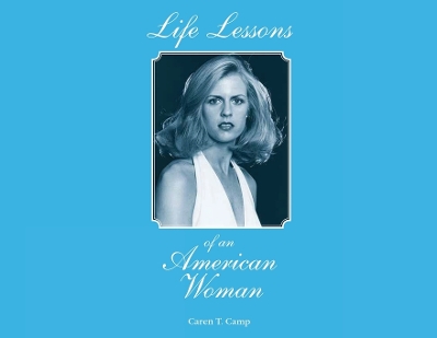 Book cover for Life Lessons of an American Woman